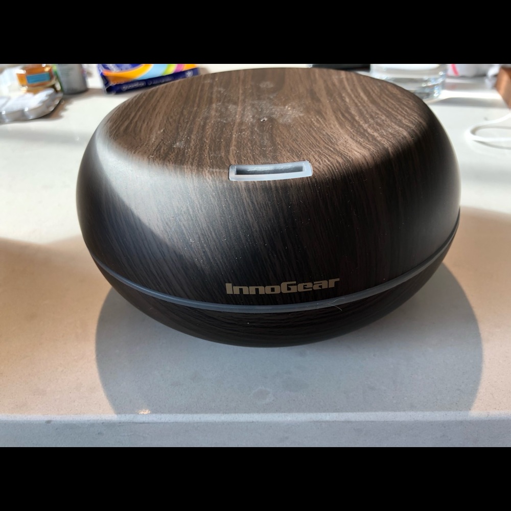 Aromatherapy Diffuser